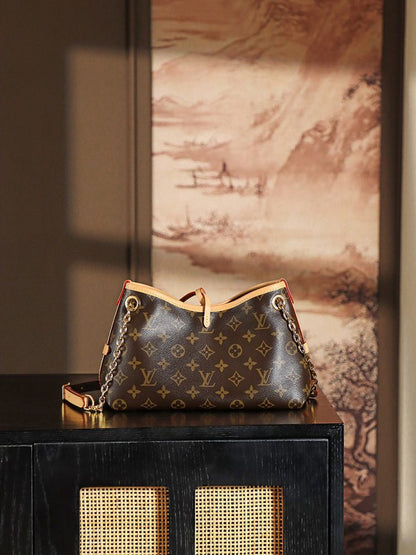 LV Carryall BB