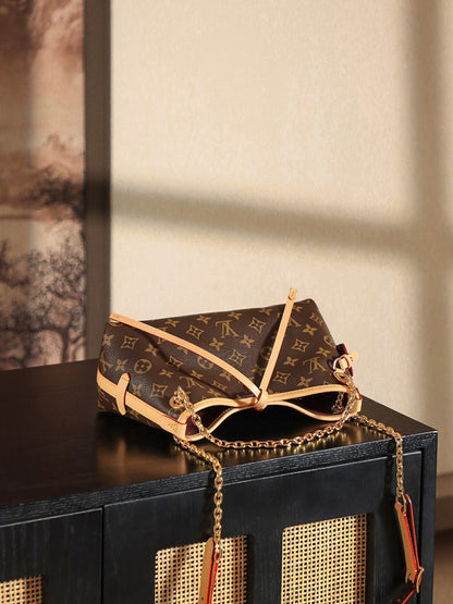 LV Carryall BB