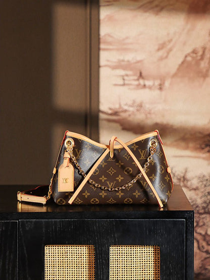 LV Carryall BB