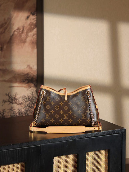LV Carryall BB