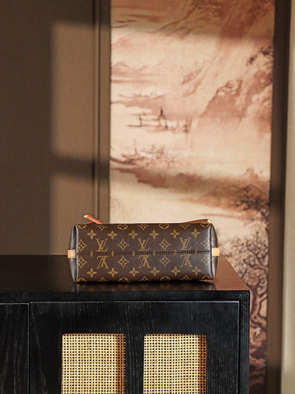 LV Carryall BB
