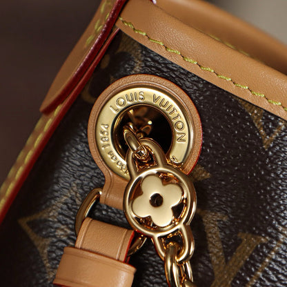 LV Carryall BB
