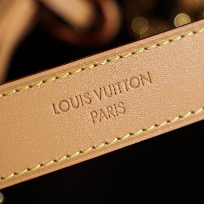 LV Carryall BB