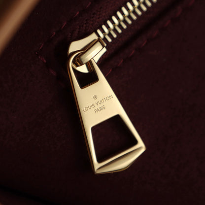LV Carryall BB