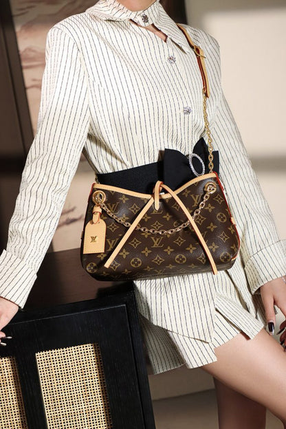 LV Carryall BB