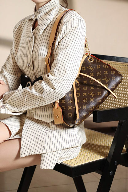 LV Carryall BB