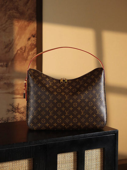 LV Slouchy MM