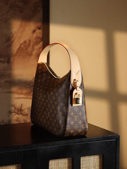 LV Slouchy MM