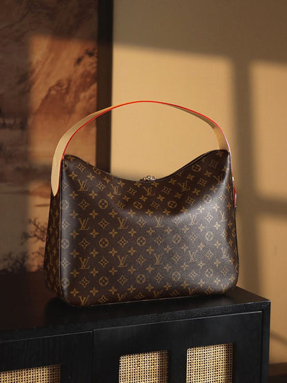 LV Slouchy MM