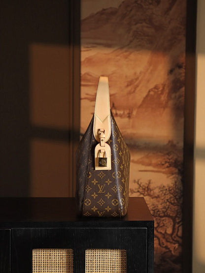 LV Slouchy MM