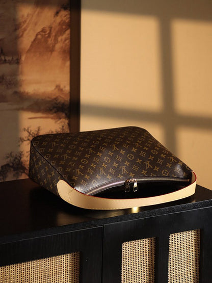 LV Slouchy MM