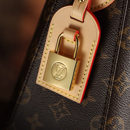 LV Slouchy MM