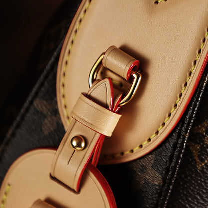 LV Slouchy MM
