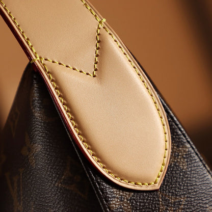 LV Slouchy MM