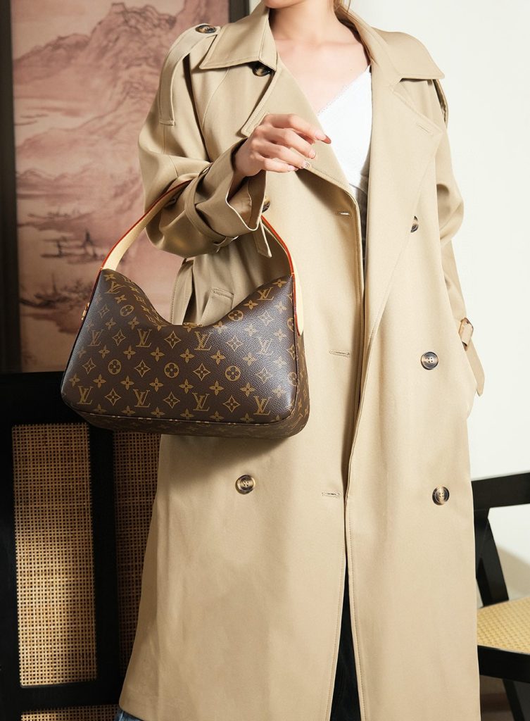 LV Slouchy PM