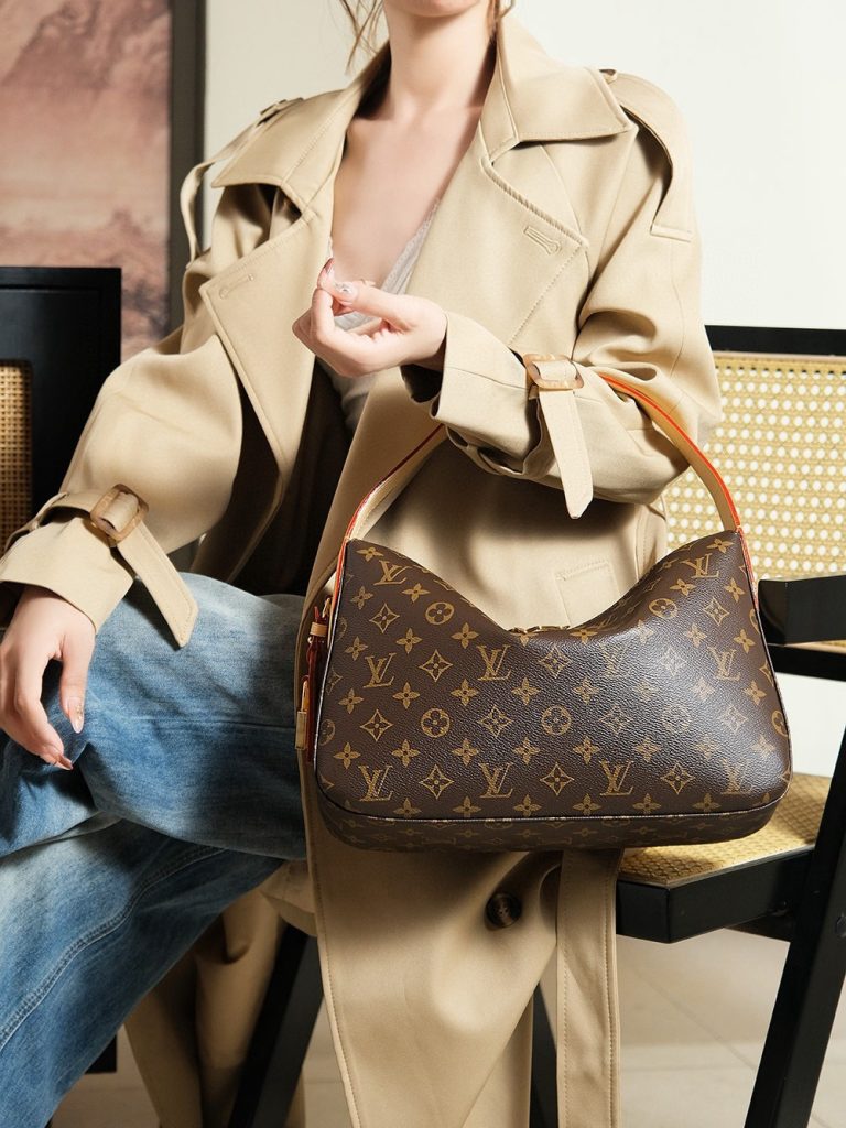 LV Slouchy PM