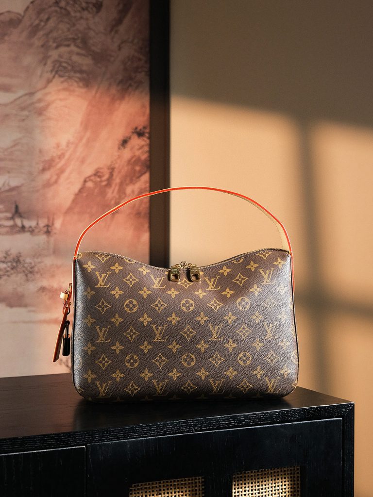 LV Slouchy PM