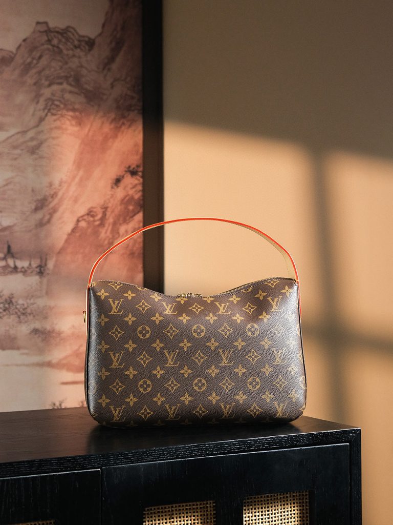 LV Slouchy PM