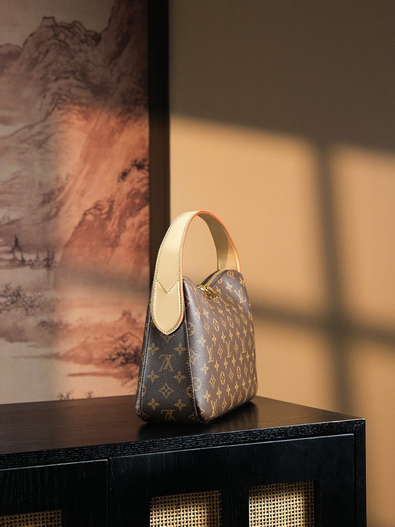 LV Slouchy PM