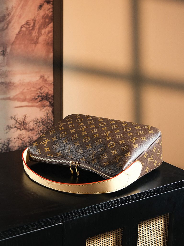 LV Slouchy PM