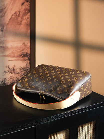 LV Slouchy PM