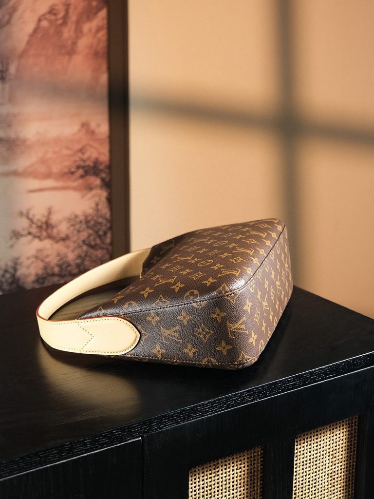 LV Slouchy PM