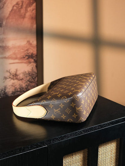 LV Slouchy PM