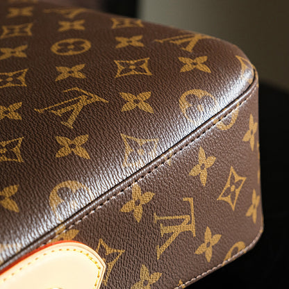 LV Slouchy PM