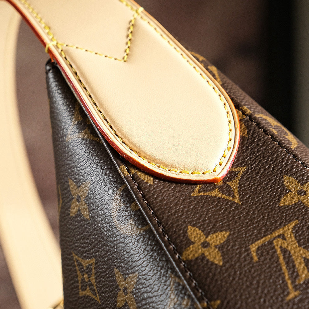LV Slouchy PM