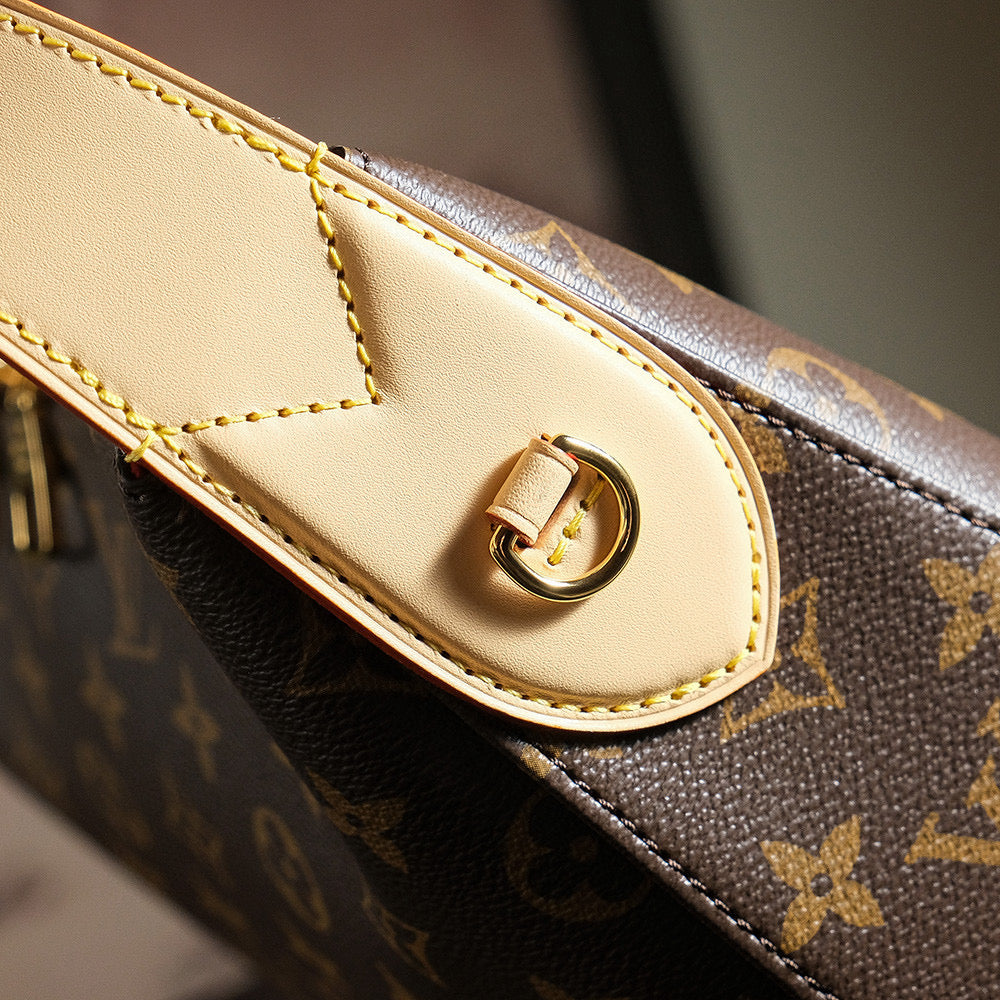 LV Slouchy PM