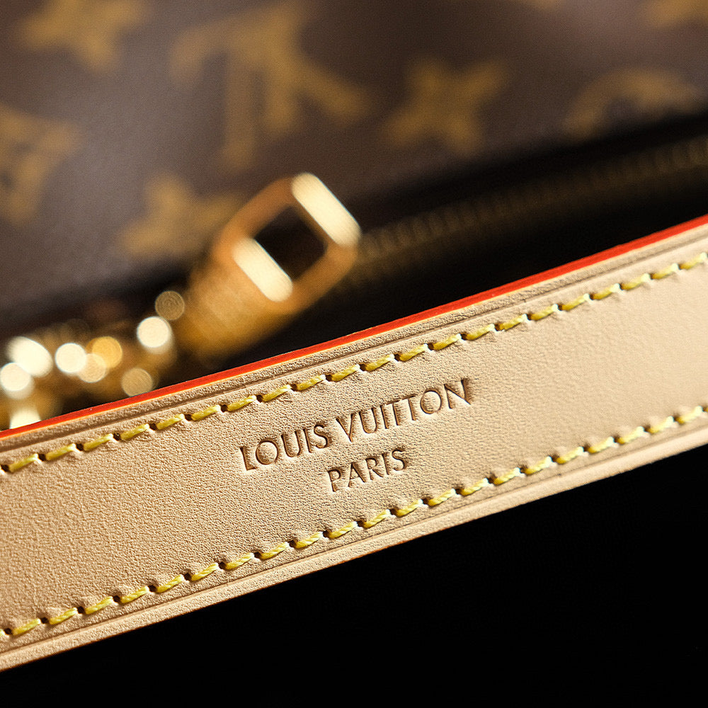 LV Slouchy PM