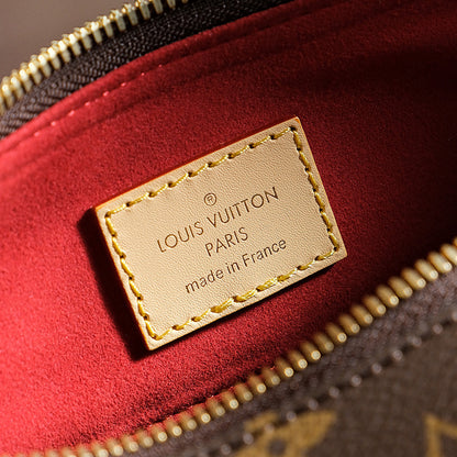 LV Slouchy PM