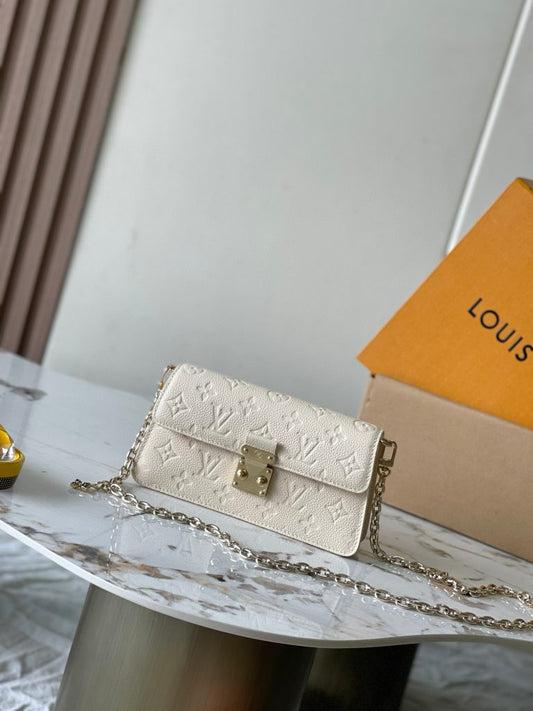 LV Wallet On Chain Metis
