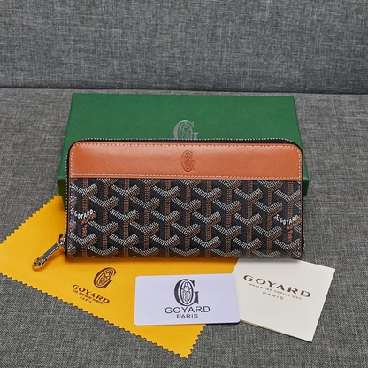 Matignon GM Wallet