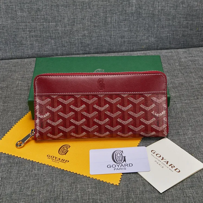 Matignon GM Wallet