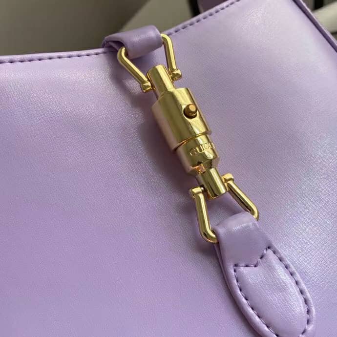 Jackie 1961 Bag White