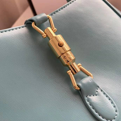 Jackie 1961 Bag White