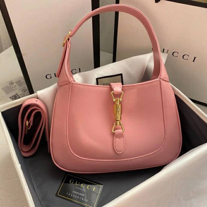 Jackie 1961 Bag White