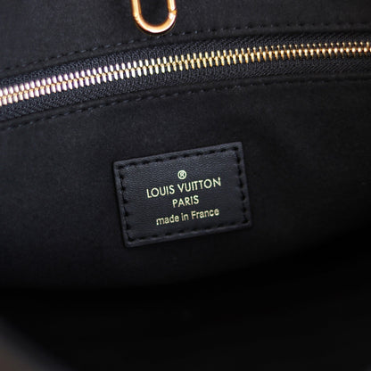 LV  OnTheGo PM Black