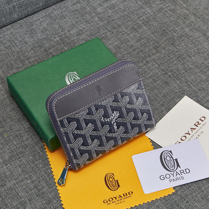 Matignon PM Wallet