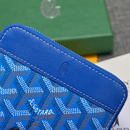 Matignon PM Wallet