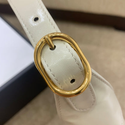 Jackie 1961 Bag White
