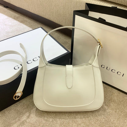 Jackie 1961 Bag White