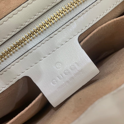 Jackie 1961 Bag White