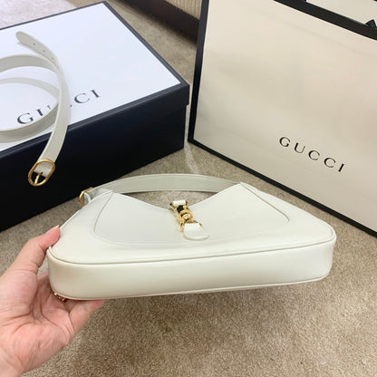 Jackie 1961 Bag White