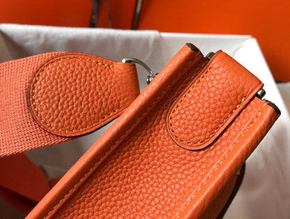 H Evelyne Bag Orange