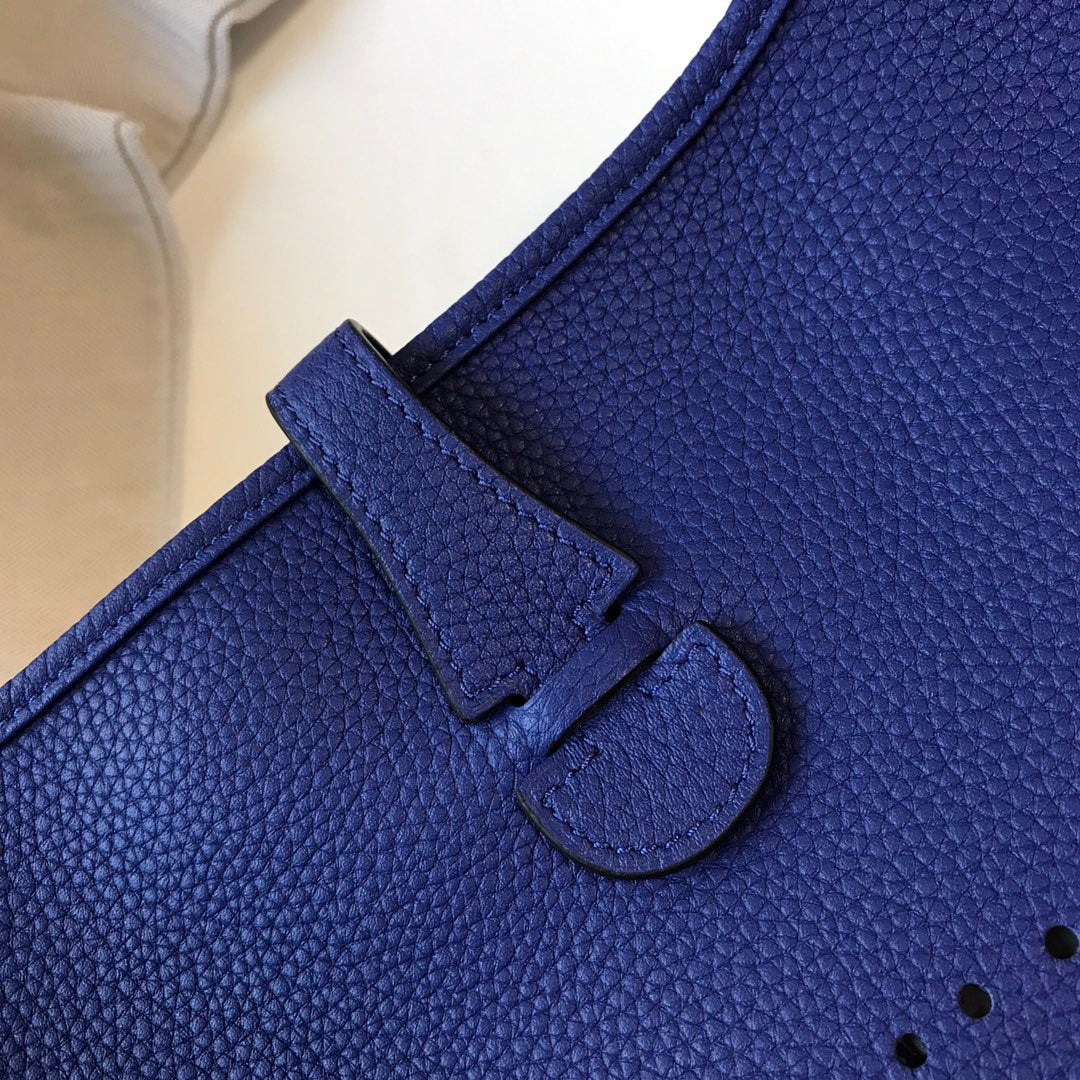 H Evelyne Bag Ocean Royal Blue