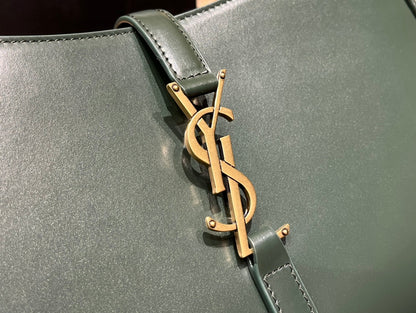 YSL LE 5 À 7 Green