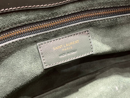 YSL LE 5 À 7 Green