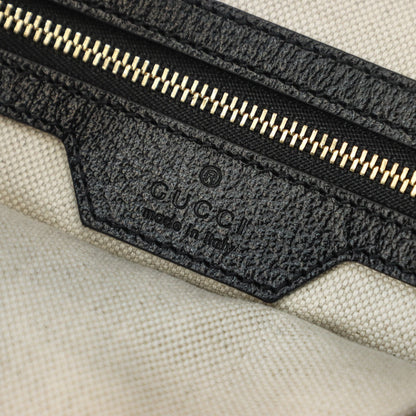 Jackie 1961 Black Denim Vintage